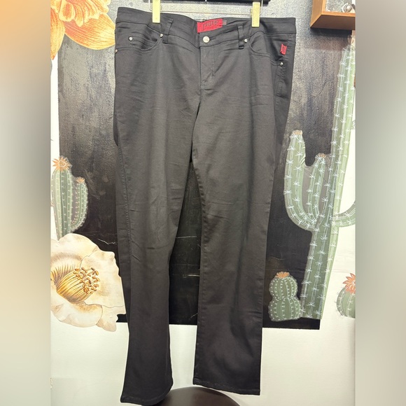 TRIPP NYC black jeans 🖤 - Picture 2 of 16